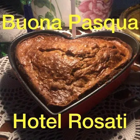 Ξενοδοχείο Rosati