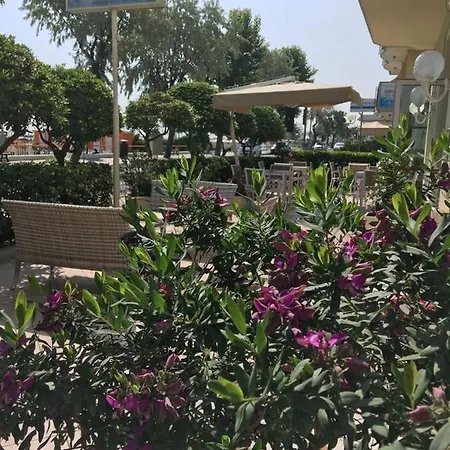 Rosati 3* Ρίμινι