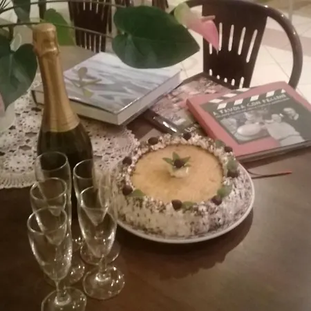 Rosati Ξενοδοχείο 3*