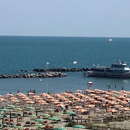 Rosati Ξενοδοχείο 3*