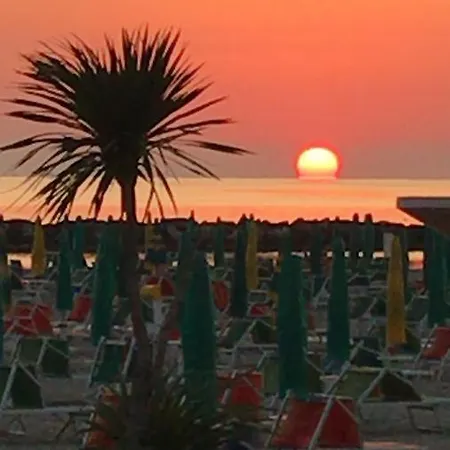 Rosati Ξενοδοχείο 3*