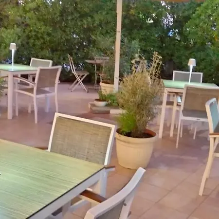 Rosati 3* Ρίμινι