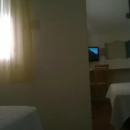 Rosati Ξενοδοχείο 3*