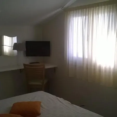 Rosati Ξενοδοχείο 3*