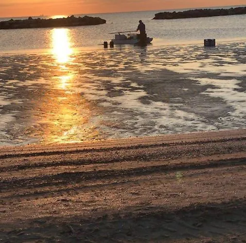 Rosati فندق