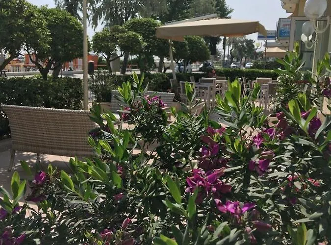 Rosati 3* ريميني
