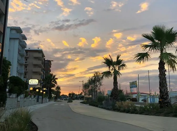 فندق Rosati