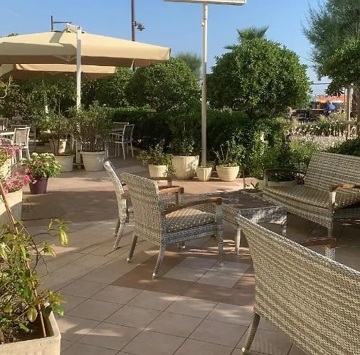 Rosati ريميني