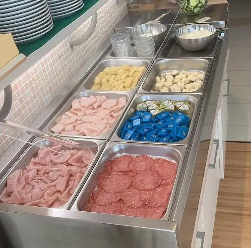 فندق Rosati
