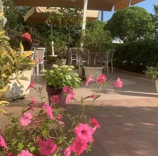 Rosati 3* ريميني