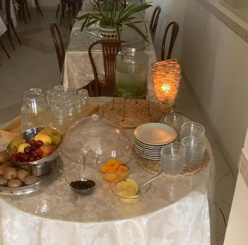 Rosati ريميني
