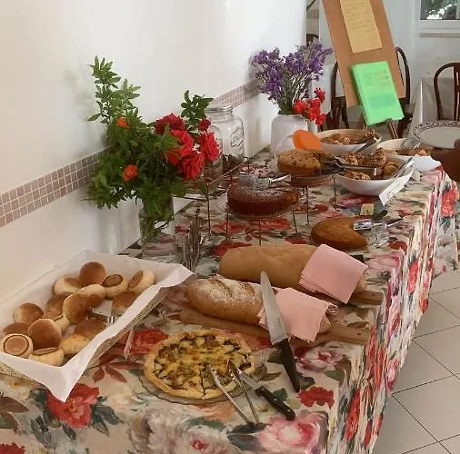 Rosati فندق ريميني
