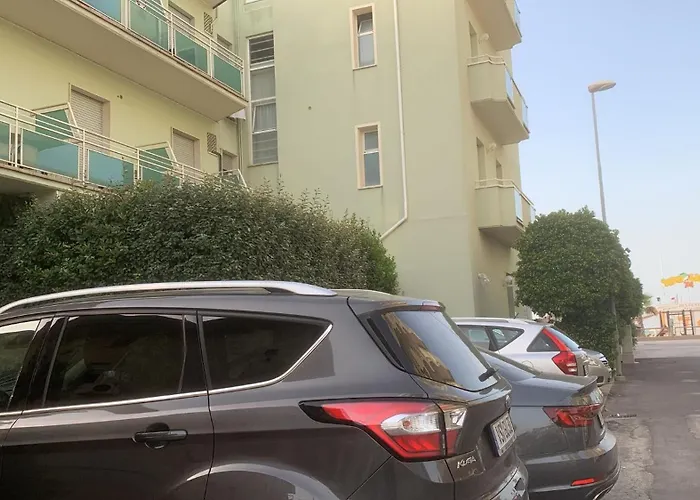 Rosati ريميني
